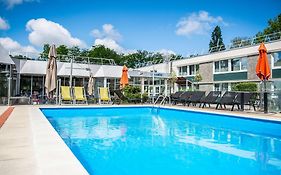 Hotel Novotel Evry Courcouronnes